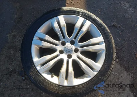 2015 Chrysler 200 Limited из США, поврежденный, VIN 1C3CCCAB8FN626904